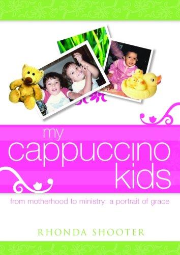 My Cappuccino Kids