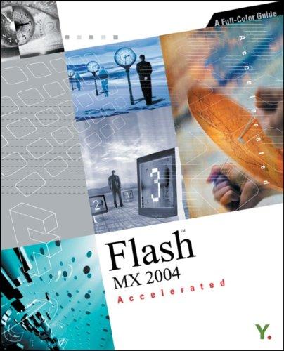 Flash MX 2004 Accelerated
