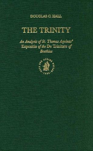 The Trinity
