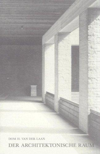 Der architektonische Raum