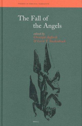 The fall of the angels