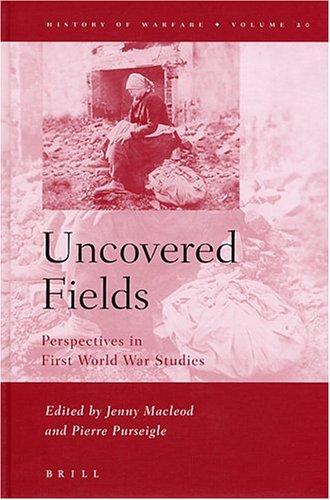 Uncovered fields