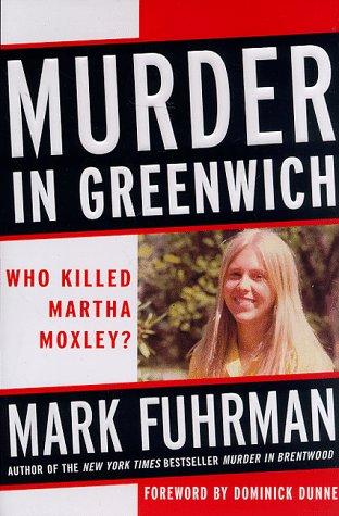Murder in Greenwich