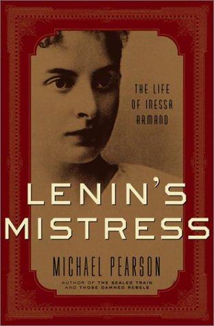 Lenin's Mistress
