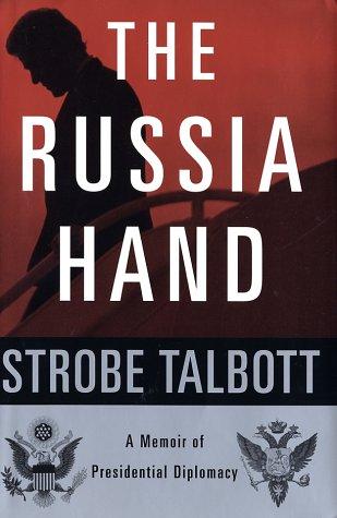 The Russia Hand