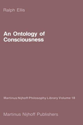 An ontology of consciousness