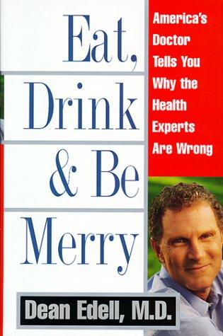 Eat, Drink, & Be Merry