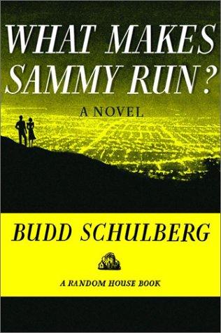 What makes Sammy run?