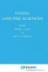 Hegel and the sciences