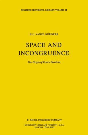 Space and incongruence
