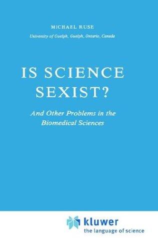 Is science sexist?