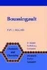 Boussingault, chemist and agriculturist
