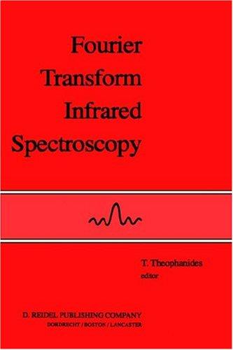 Fourier Transform Infrared Spectroscopy