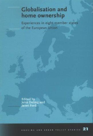 Globalisation and home ownership