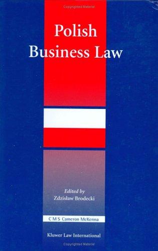 Polish business law