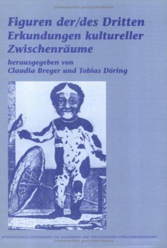 Figuren der/des Dritten