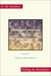Understanding Evil