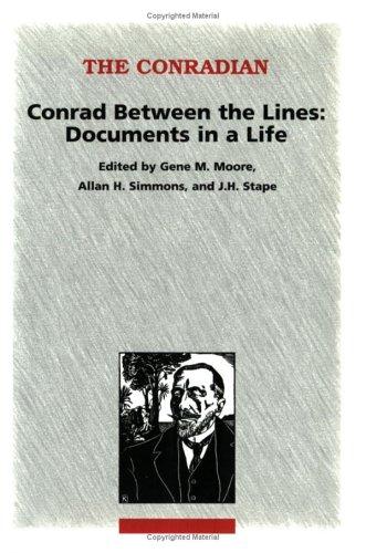 Conrad between the lines