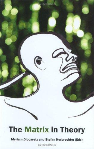 The Matrix in Theory