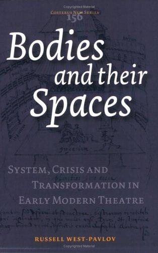 Bodies and Their Spaces