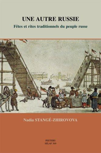 Une autre Russie