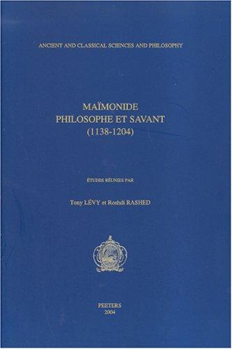 Maimonide