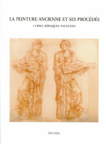 Peinture Ancienne Et Ses Procedes