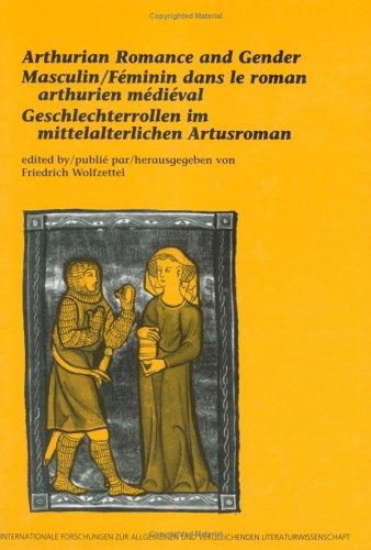Arthurian romance and gender
