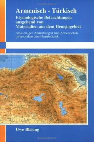 Armenisch-Türkisch