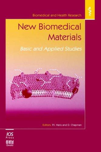 New biomedical materials