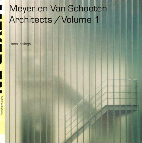 Meyer en Van Schooten Architects
