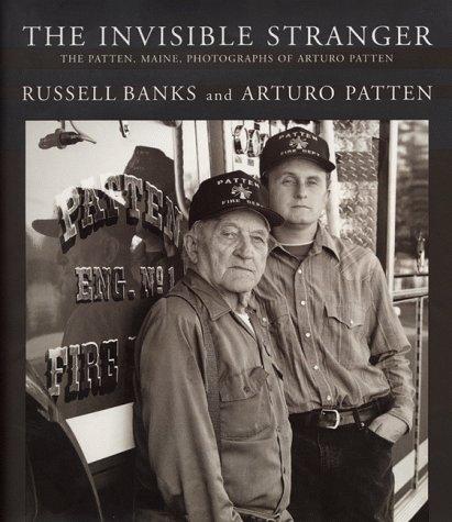 The invisible stranger
