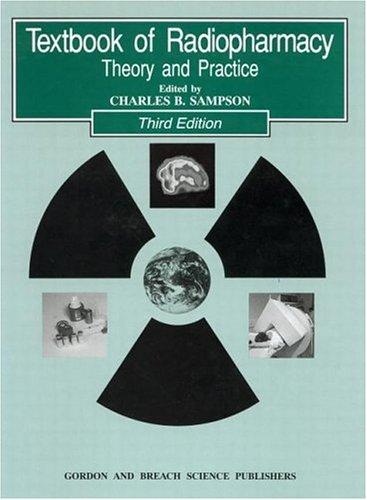 Textbook of Radiopharmacy