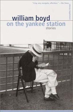 On the Yankee station
