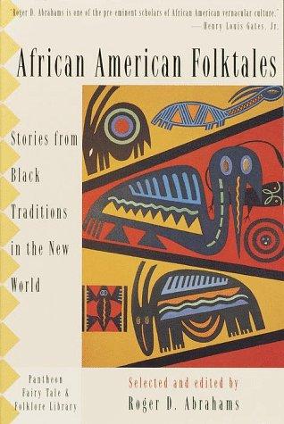 African American folktales