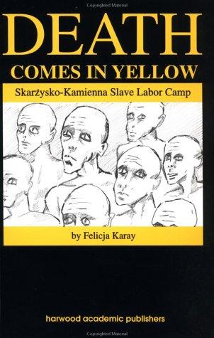 Death Comes in Yellow