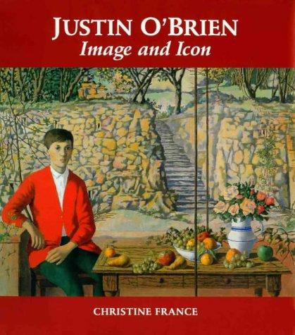Justin O'Brien Image and Icon