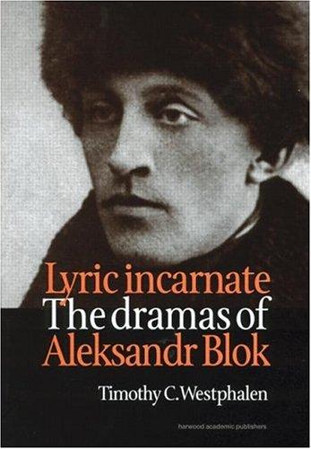 Lyric Incarnate