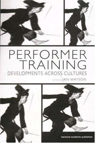 Performer Training
