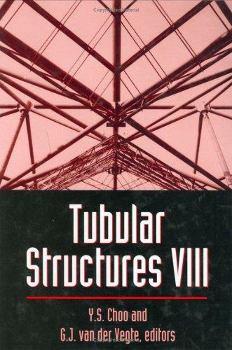 Tubular Structures VIII (Proc 8th Intl S
