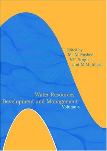 Surface Water Hydrology 4v