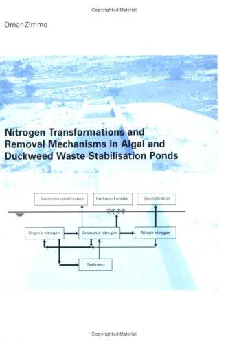 Nitrogen Transformation & Removal Mechan