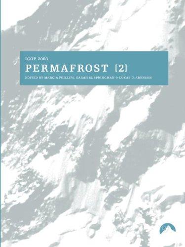 Permafrost