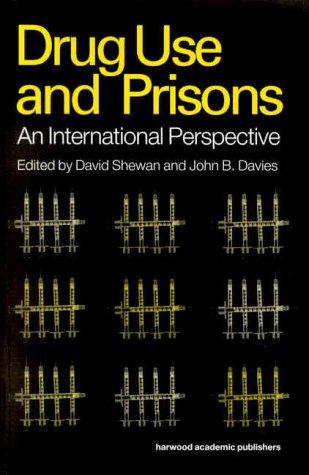 Drug use and prisons