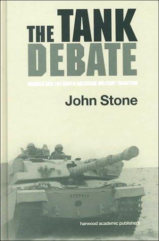 The tank debate