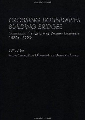 Crossing Boundaries, Building Bridges