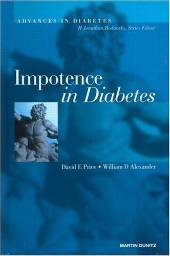 Impotence in diabetes