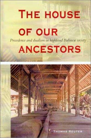 The House of Our Ancestors