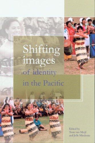 Shifting Images of Identity in the Pacific
