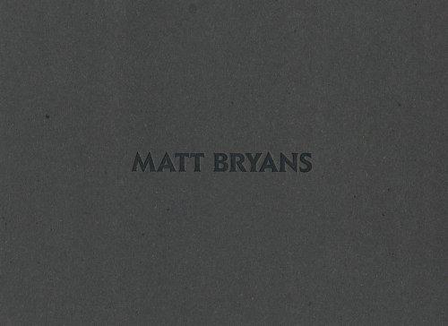 Matt Bryans
